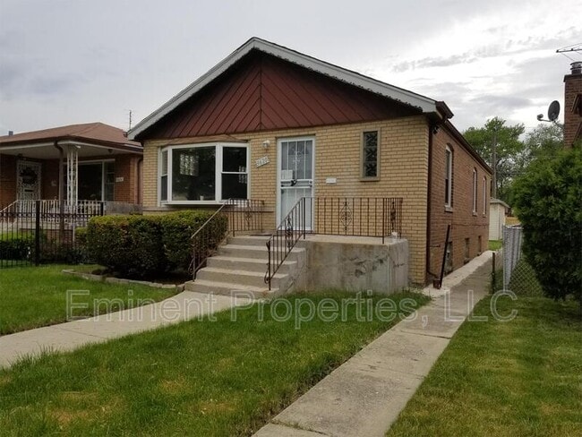 9620 S Wallace St in Chicago, IL - Building Photo - Building Photo