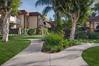 Los Arbolitos Apartments, Riverside in Riverside, CA - Building Photo - Building Photo