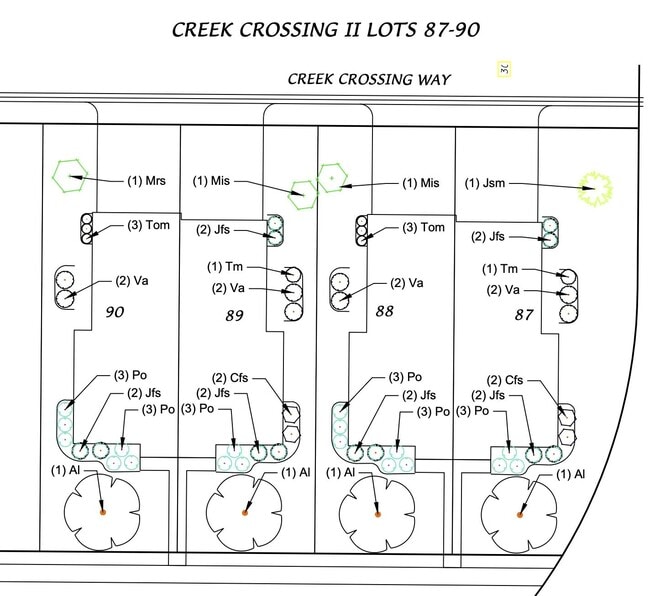8030 Crk Xing Wy in Cross Plains, WI - Building Photo - Building Photo