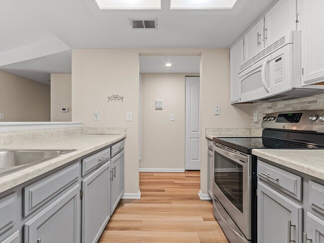 401 S Kalispell Way in Aurora, CO - Building Photo - Building Photo