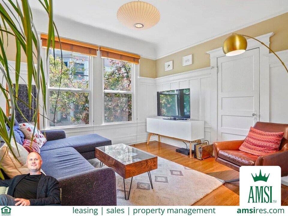 384 Elizabeth St in San Francisco, CA - Building Photo