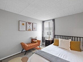 Southgate Apartments - Southgate, MI in Southgate, MI - Foto de edificio - Building Photo