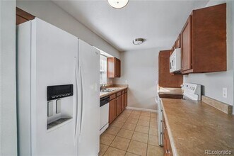 4406 Mallow Rd in Colorado Springs, CO - Building Photo - Building Photo