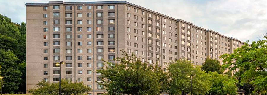 Winter Hill Apartments Falls Church, VA Apartments For Rent
