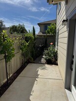 2216 1/2 Motta St in Woodland, CA - Building Photo