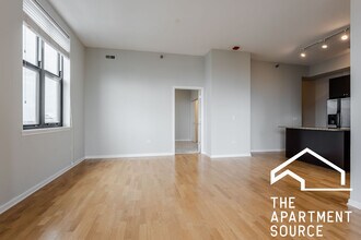 1464 S Michigan Ave, Unit 2004 in Chicago, IL - Foto de edificio - Building Photo