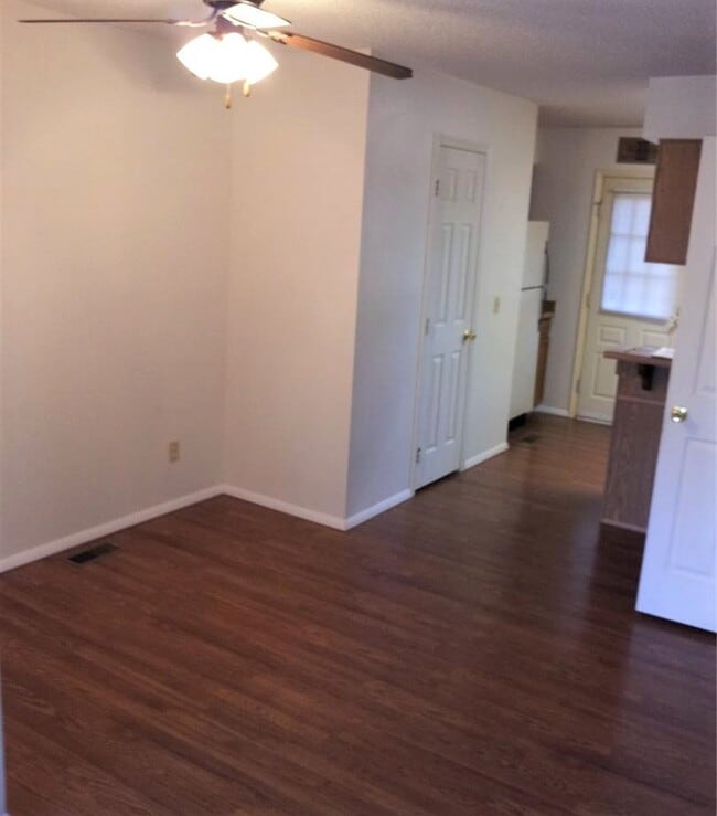 3534 Queen Anne Way in Colorado Springs, CO - Building Photo - Building Photo