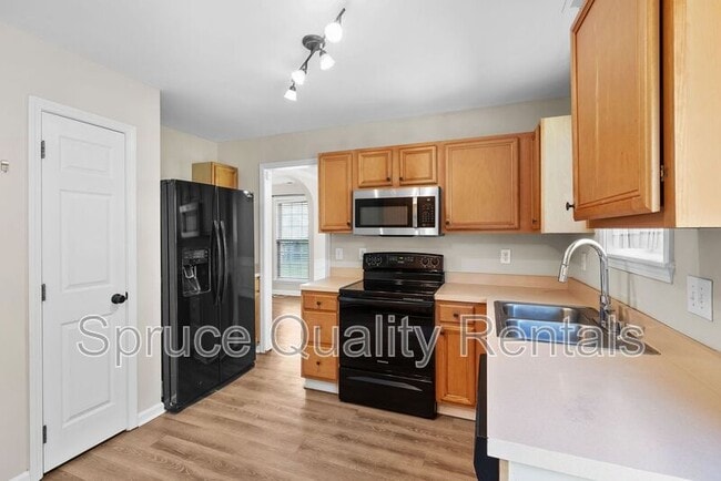 property at 606 Bellmeade Bay Dr