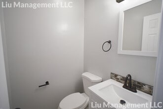 3708 Dorval Pl in Indianapolis, IN - Foto de edificio - Building Photo