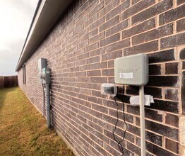 424 NEW ALBANY Ln in San Marcos, TX - Building Photo - Building Photo