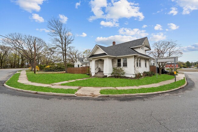 property at 218 Islip Blvd