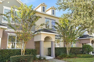 7819 Hardenton St in Windermere, FL - Building Photo - Building Photo