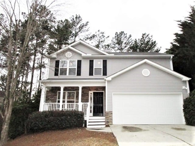 property at 117 Bainbridge Ct