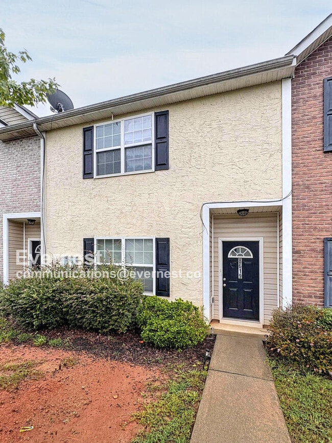 property at 8619 Thomas Ln