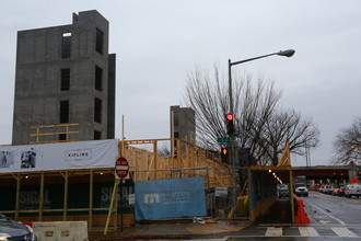 Kipling House in Washington, DC - Building Photo - Building Photo