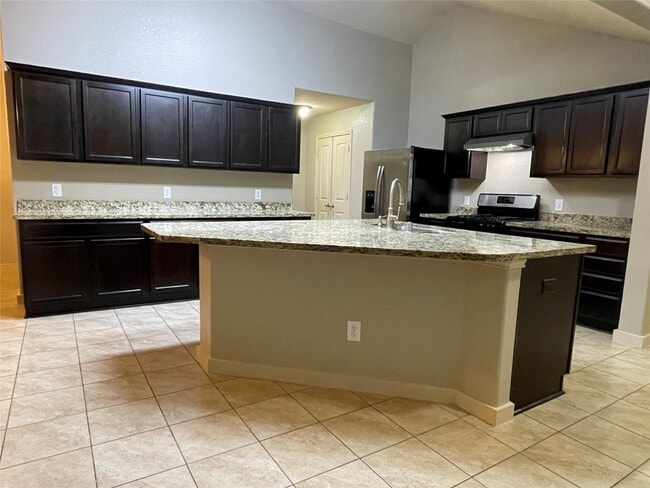 property at 7203 Basque Country Dr