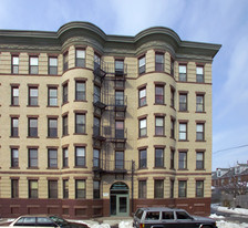 Northeast Apart Apartments