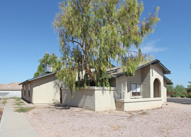 2760 N Salem in Mesa, AZ - Building Photo - Building Photo