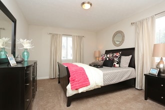 The Clara in Clarkston, GA - Foto de edificio - Building Photo