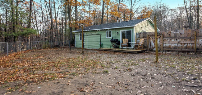 5332 Maple Grove Rd in Lake Ann, MI - Building Photo - Building Photo