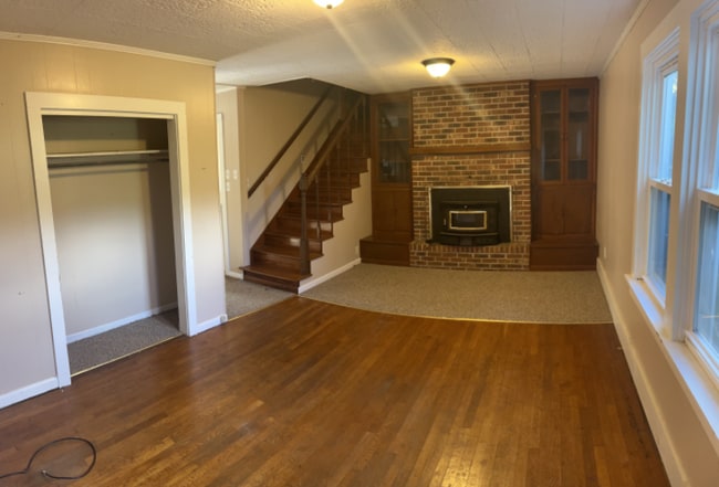 761 Old Settlement Rd in Sylva, NC - Building Photo - Building Photo