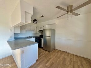 10501 Cozumel Ln in El Paso, TX - Building Photo - Building Photo