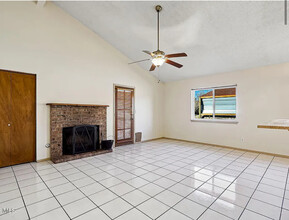 10983 Duke Snider Cir in El Paso, TX - Building Photo - Building Photo