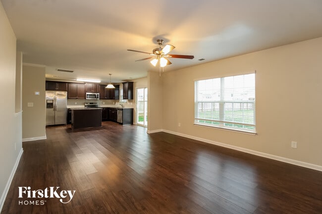 654 Affirmed Dr in Whitsett, NC - Building Photo - Building Photo