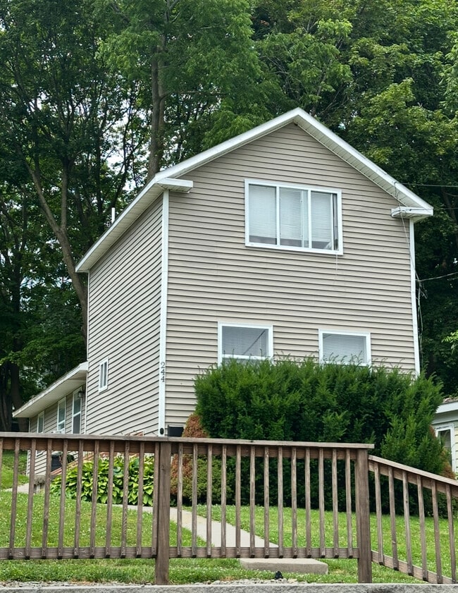 property at 244 E 9th St