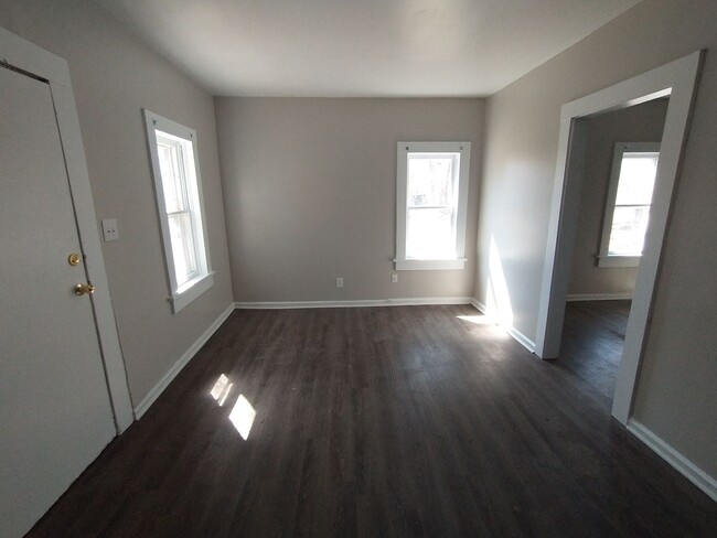 property at 407 N Clayton Ave