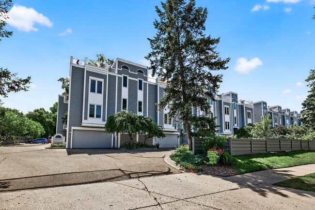 property at 220 2nd St NE