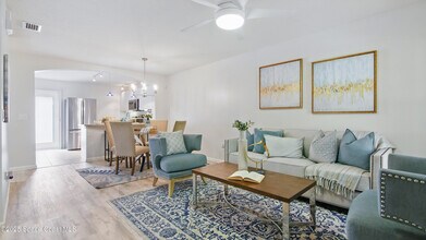 1160 Luminary Cir in Melbourne, FL - Building Photo - Building Photo