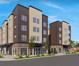 OHM West in Vancouver, WA - Building Photo - Building Photo