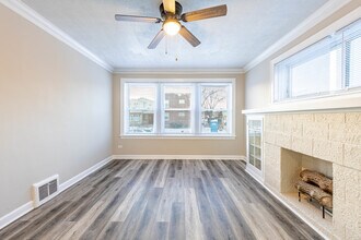 8401 S Paulina St in Chicago, IL - Building Photo - Building Photo