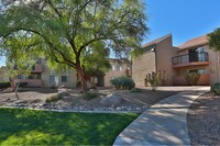 Building Photo - Overlook at Pantano Apartments in Tucson, Arizona