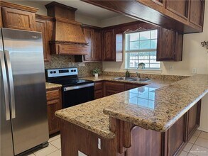 3601 Embassy Ave in Pharr, TX - Building Photo - Building Photo