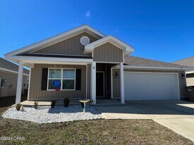 255 Ryder Ln in Panama City, FL - Building Photo