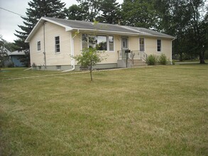 603 Front Ave in Park Rapids, MN - Building Photo - Building Photo