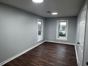 813 Greyson Rd in Rocky Mount, NC - Building Photo - Building Photo