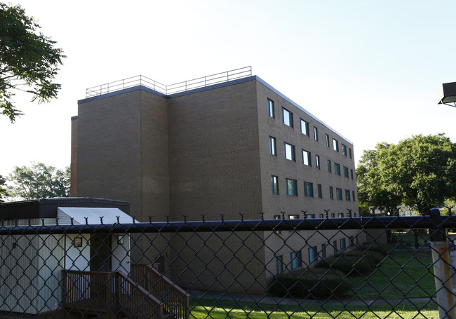 Garden Apartments in Greenville, SC - Building Photo - Building Photo