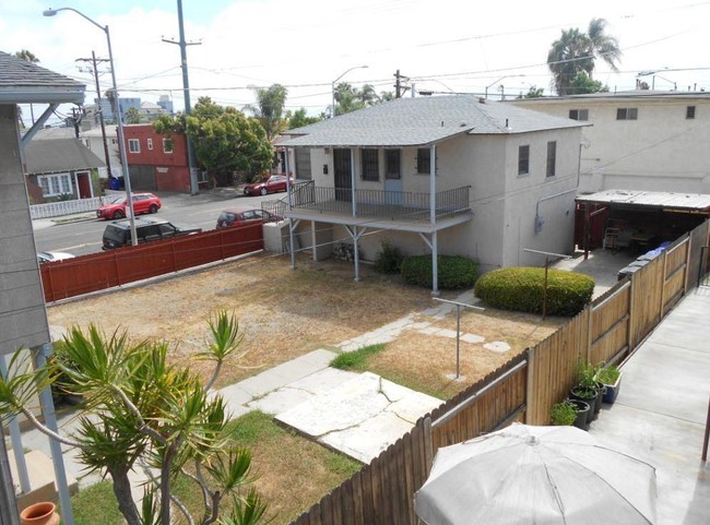 4004 Kansas St in San Diego, CA - Building Photo - Building Photo