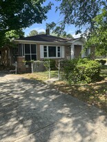 1001 Dixie St in Florence, SC - Building Photo