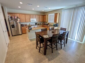 163 White Mule Ave in Las Vegas, NV - Building Photo - Building Photo