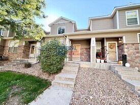 9758 Laredo St. in Commerce City, CO - Building Photo