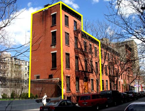 78 2nd Ave in New York, NY - Building Photo - Building Photo