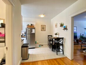 1854 Commonwealth Ave in Boston, MA - Building Photo - Building Photo