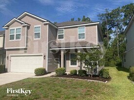 12472 Itani Wy in Jacksonville, FL - Building Photo