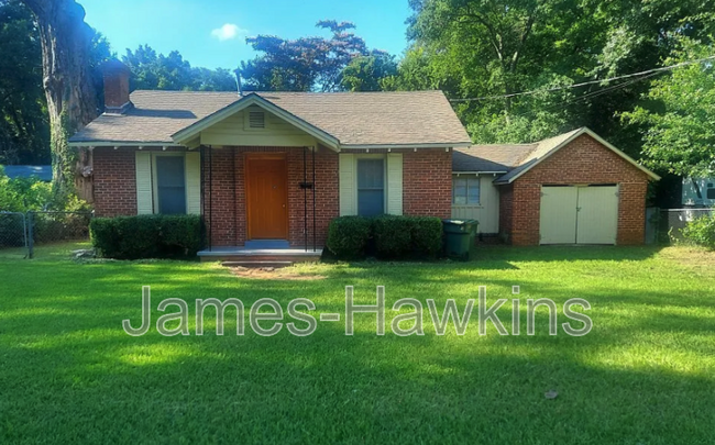 property at 2071 Harmon St