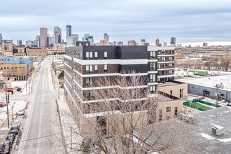 Miro in Minneapolis, MN - Building Photo - Building Photo