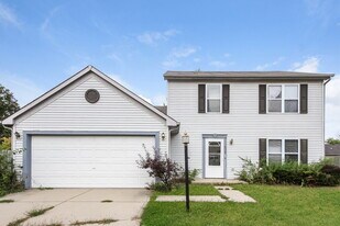 4529 Woodland Ct in Indianapolis, IN - Building Photo